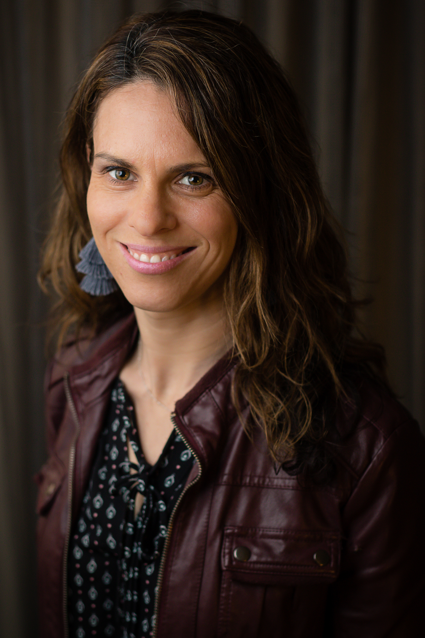 Saratoga Stays Kristin Maringola Property Manager