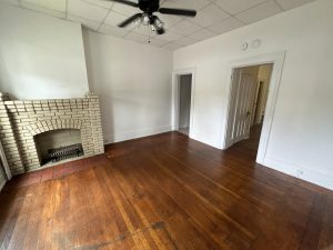 1 bedroom apartment for rent at 107 Caroline Street in Saratoga Springs, NY
