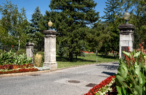 Discover Saratoga Stays Image