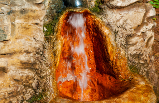 Sustainable Tourism in Saratoga Springs