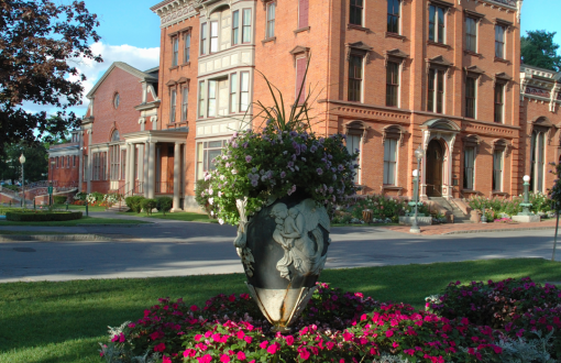 Flexible Rentals in Saratoga Springs